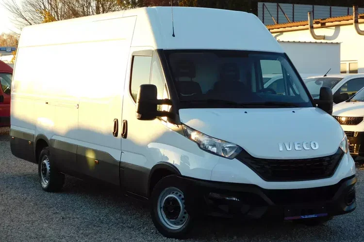 Iveco Daily zdjęcie 11