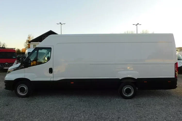 Iveco Daily zdjęcie 12