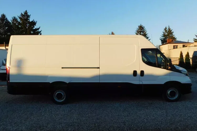 Iveco Daily zdjęcie 13
