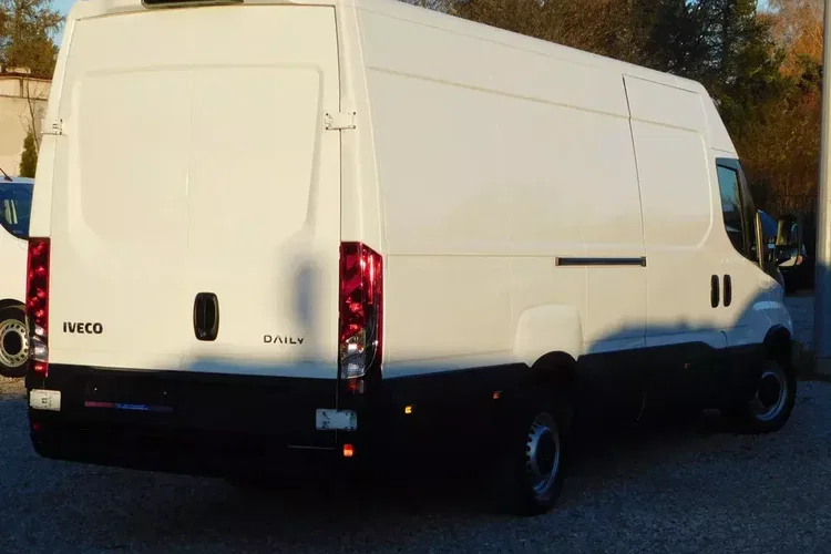 Iveco Daily zdjęcie 2