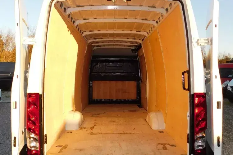 Iveco Daily zdjęcie 3