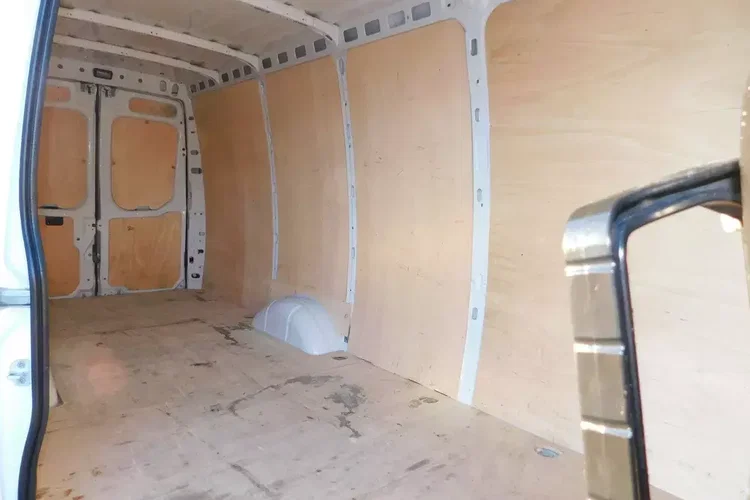 Iveco Daily zdjęcie 4