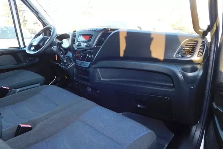 Iveco Daily zdjęcie 5