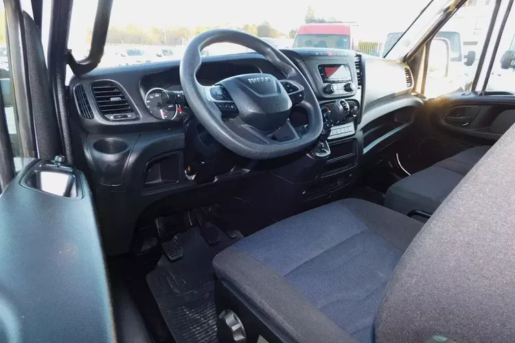 Iveco Daily zdjęcie 6