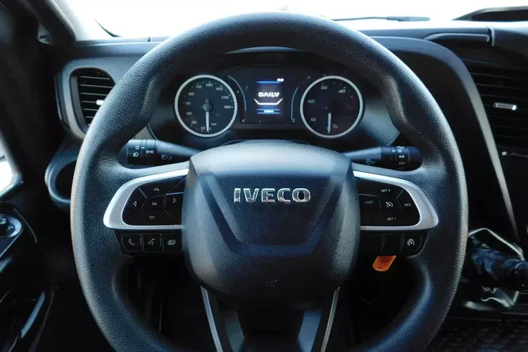 Iveco Daily zdjęcie 9