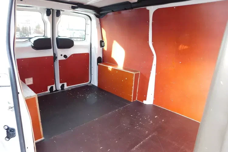 Peugeot Expert zdjęcie 4