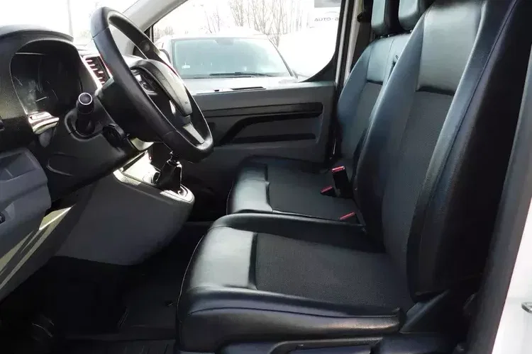 Peugeot Expert zdjęcie 8