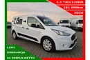 Ford transit-connect Long 44999zł NETTO 1.5TdCi/120KM zdjęcie 1