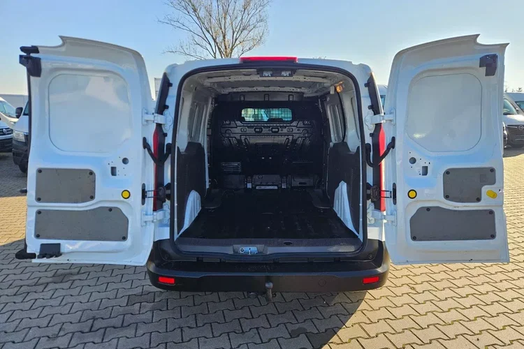 Ford transit-connect Long 44999zł NETTO 1.5TdCi/120KM zdjęcie 11