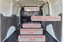 Ford transit-connect Long 44999zł NETTO 1.5TdCi/120KM zdjęcie 13