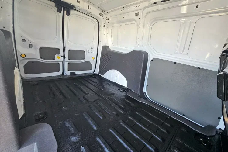 Ford transit-connect Long 44999zł NETTO 1.5TdCi/120KM zdjęcie 14