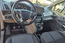Ford transit-connect Long 44999zł NETTO 1.5TdCi/120KM zdjęcie 18