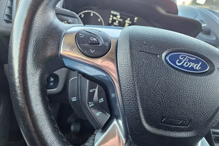 Ford transit-connect Long 44999zł NETTO 1.5TdCi/120KM zdjęcie 20