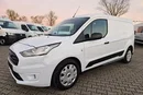 Ford transit-connect Long 44999zł NETTO 1.5TdCi/120KM zdjęcie 4