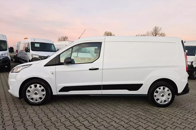 Ford transit-connect Long 44999zł NETTO 1.5TdCi/120KM zdjęcie 7