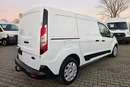 Ford transit-connect Long 44999zł NETTO 1.5TdCi/120KM zdjęcie 8