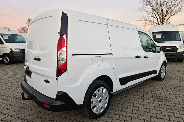 Ford transit-connect Long 44999zł NETTO 1.5TdCi/120KM zdjęcie 8