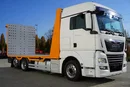 MAN TGX 26.500 6x2 E6 / NOWA Zabudowa laweta 8.75 m / oś skrętna zdjęcie 11