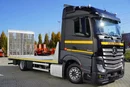 Mercedes Actros 1840 E6 4×2 / NOWA zabudowa Laweta 9.25 m / Kabina salonka zdjęcie 13