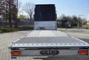 Mercedes Actros 1840 E6 4×2 / NOWA zabudowa Laweta 9.25 m / Kabina salonka zdjęcie 14