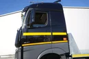 Mercedes Actros 1840 E6 4×2 / NOWA zabudowa Laweta 9.25 m / Kabina salonka zdjęcie 18