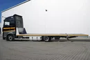 Mercedes Actros 1840 E6 4×2 / NOWA zabudowa Laweta 9.25 m / Kabina salonka zdjęcie 2
