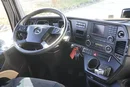 Mercedes Actros 1840 E6 4×2 / NOWA zabudowa Laweta 9.25 m / Kabina salonka zdjęcie 23