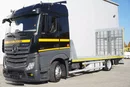 Mercedes Actros 1840 E6 4×2 / NOWA zabudowa Laweta 9.25 m / Kabina salonka zdjęcie 6