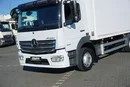 Mercedes ATEGO / 1223 / ACC / EURO 6 / CHŁODNIA + WINDA / MULTITEMPERATURA zdjęcie 30