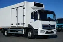 Mercedes ATEGO / 1223 / ACC / EURO 6 / CHŁODNIA + WINDA / MULTITEMPERATURA zdjęcie 34