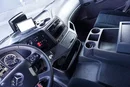 Mercedes ATEGO / 1223 / ACC / EURO 6 / CHŁODNIA + WINDA / MULTITEMPERATURA zdjęcie 9