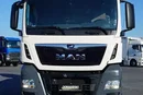 MAN TGX / 26.420 / 6 x 2 / SKRZYNIOWY + HDS / PALFINGER PK 48002 / + PRZYCZEPA zdjęcie 14