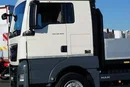 MAN TGX / 26.420 / 6 x 2 / SKRZYNIOWY + HDS / PALFINGER PK 48002 / + PRZYCZEPA zdjęcie 24