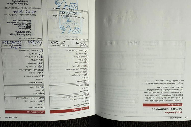 Audi A4 Allroad zdjęcie 14