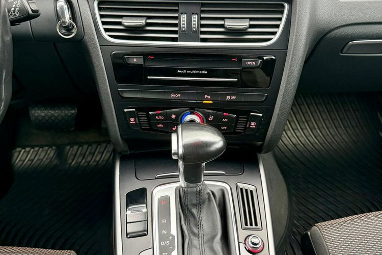Audi A4 Allroad zdjęcie 7