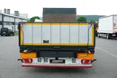 Fruehauf TANDEM / PLATFORMA / DŁ. 7.3 M zdjęcie 10