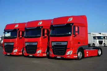 DAF XF 106