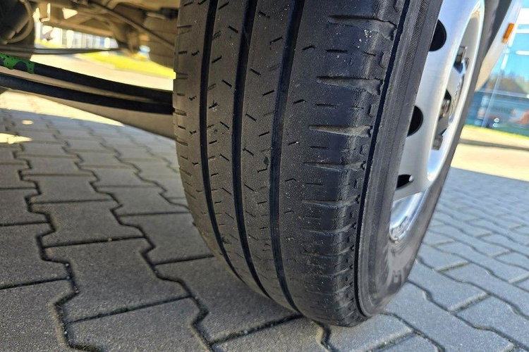 FIAT DUCATO zdjęcie 9