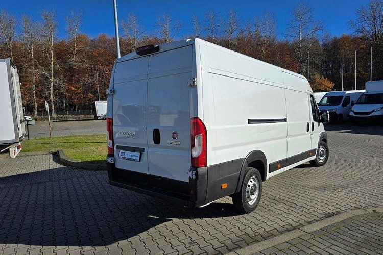 FIAT DUCATO zdjęcie 4