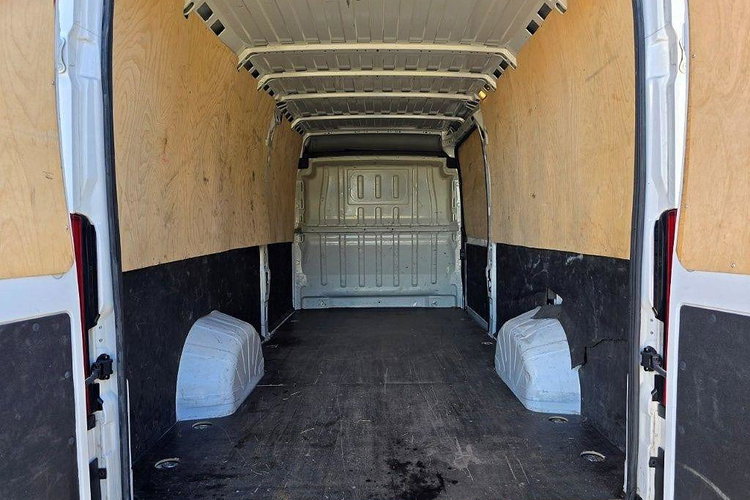 FIAT DUCATO zdjęcie 5