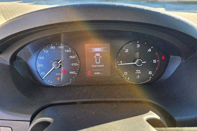 FIAT DUCATO zdjęcie 6