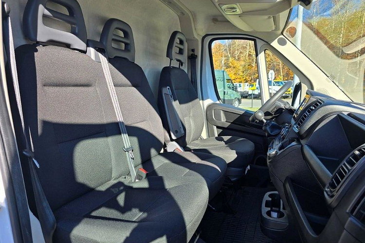 FIAT DUCATO zdjęcie 8