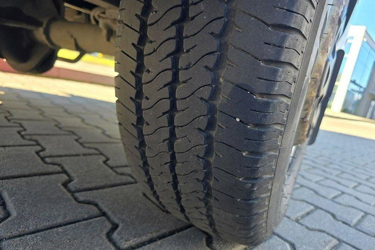 IVECO DAILY 35S 18 zdjęcie 9