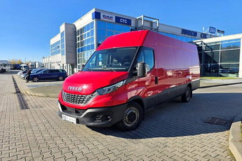Iveco IVECO DAILY 35S 18