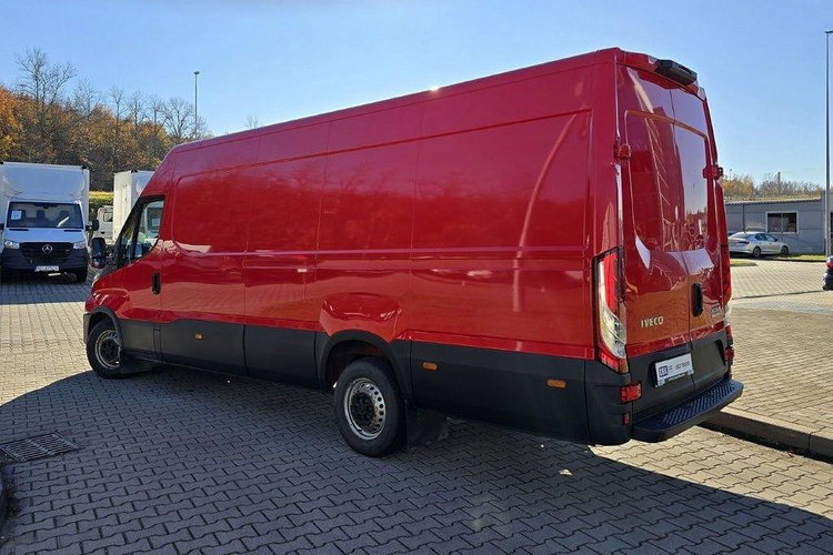 IVECO DAILY 35S 18 zdjęcie 3