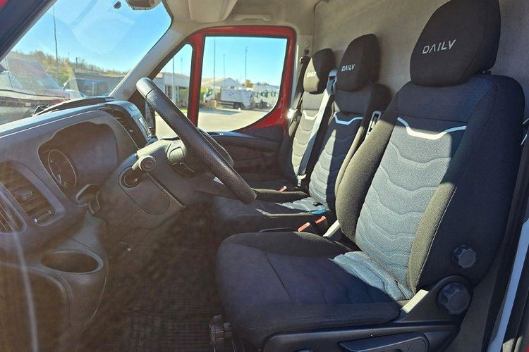 IVECO DAILY 35S 18 zdjęcie 7