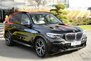 BMW X5 xDrive30d / 2022 ROK / 4X4 / M-PAKIET / POLSKI SALON / zdjęcie 1