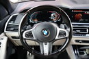 BMW X5 xDrive30d / 2022 ROK / 4X4 / M-PAKIET / POLSKI SALON / zdjęcie 34