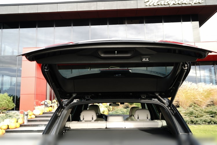 BMW X5 xDrive30d / 2022 ROK / 4X4 / M-PAKIET / POLSKI SALON / zdjęcie 51