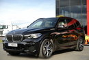 BMW X5 xDrive30d / 2022 ROK / 4X4 / M-PAKIET / POLSKI SALON / zdjęcie 8